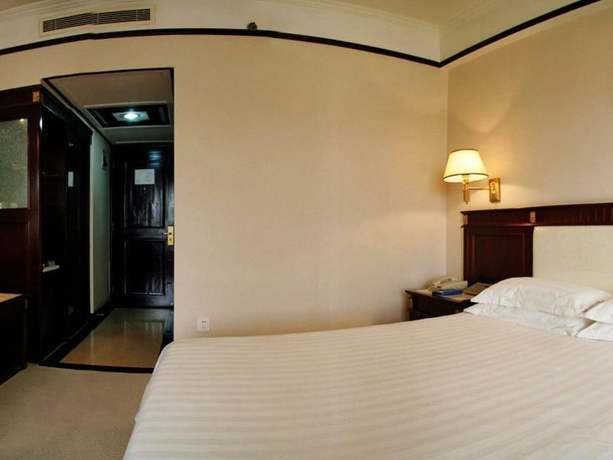 Imagen de la habitación del Hotel Chengde Yunshan Hotel. Foto 11