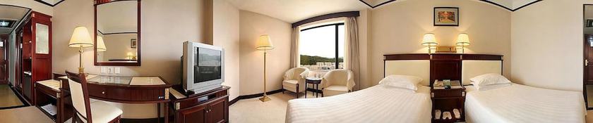 Imagen de la habitación del Hotel Chengde Yunshan Hotel. Foto 12