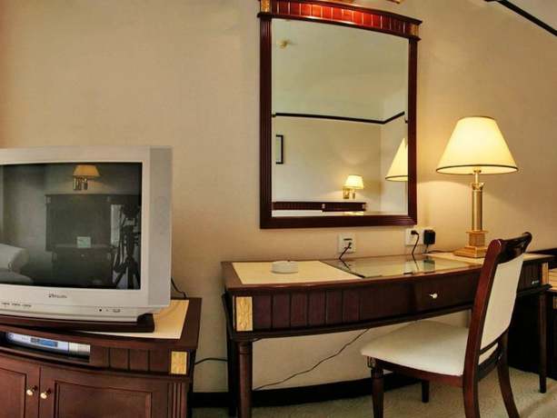 Imagen de la habitación del Hotel Chengde Yunshan Hotel. Foto 13