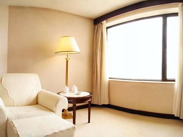 Imagen de la habitación del Hotel Chengde Yunshan Hotel. Foto 14