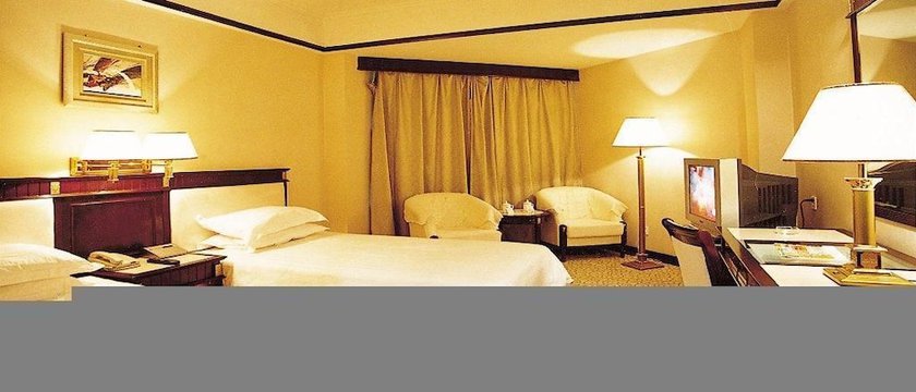 Imagen de la habitación del Hotel Chengde Yunshan Hotel. Foto 15