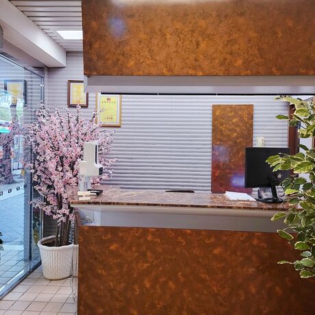 Imagen general del Hotel Chengdian. Foto 11
