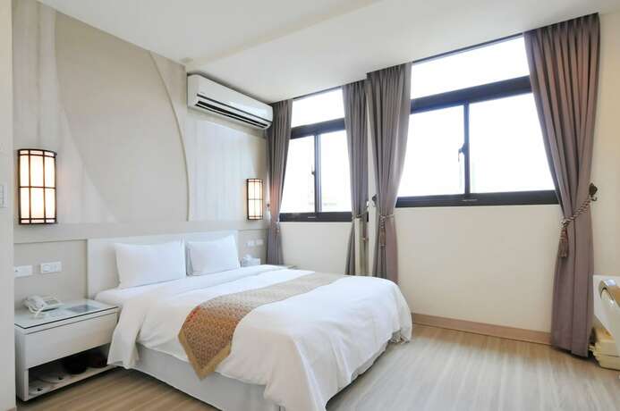 Imagen general del Hotel Chengdian. Foto 17