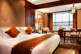 Imagen general del Hotel Chengdu Chutian Junlin Hotel. Foto 1