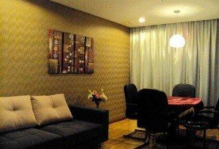 Imagen de la habitación del Hotel Chengdu Cyts Shanshui Fashion. Foto 6