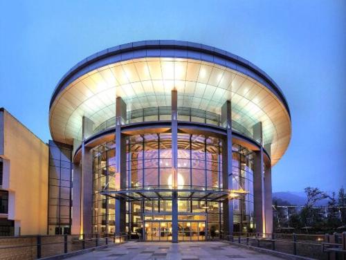 Imagen de la habitación del Hotel Chengdu Hua Shui Wan Jinling. Foto 10