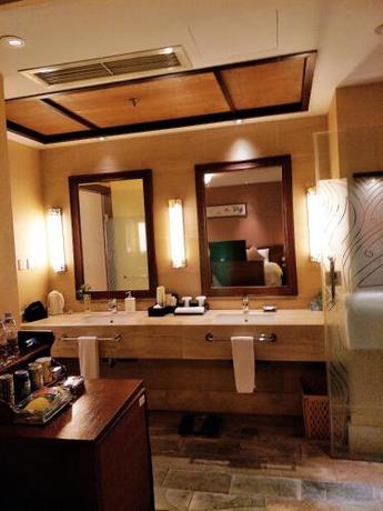 Imagen general del Hotel Chengdu Hua Shui Wan Jinling. Foto 3