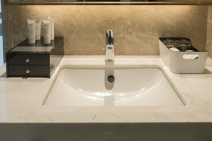 Imagen general del Hotel Chengdu In Service Apartment. Foto 19