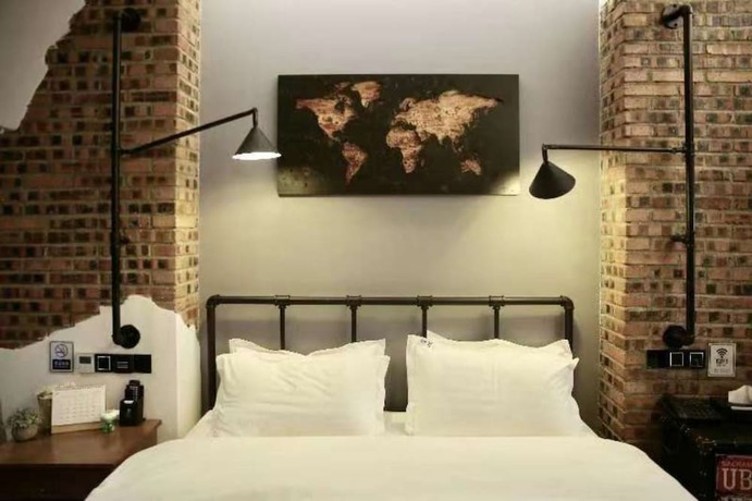 Imagen de la habitación del Hotel Chengdu JR Hotel. Foto 2