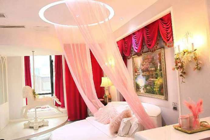 Imagen de la habitación del Hotel Chengdu JR Hotel. Foto 3
