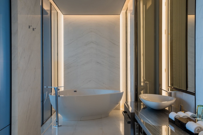 Imagen de la habitación del Hotel Chengdu Marriott Financial Centre. Foto 20