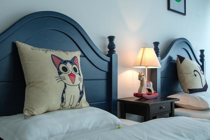 Imagen general del Hotel Chengdu Morpheus City Service Apartment. Foto 3