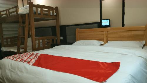 Imagen general del Hotel Chengdu Sam Cozy. Foto 3
