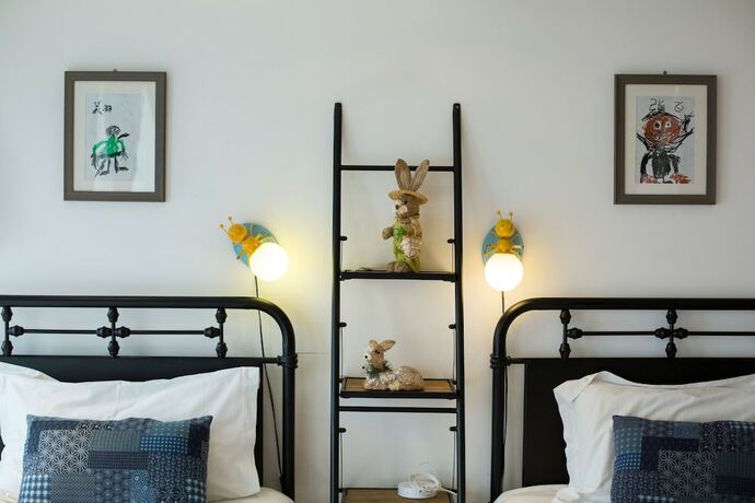 Imagen general del Hotel Chengdu Skyline International Apartment. Foto 9