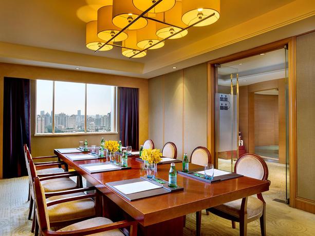 Imagen del bar/restaurante del Hotel Chengdu Taihe International Hotel. Foto 5