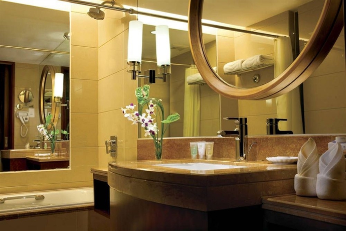 Imagen de la habitación del Hotel Chengdu Tianfu Sunshine. Foto 5