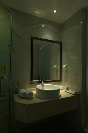 Imagen general del Hotel Chengdu Xuanya Yingyue. Foto 1