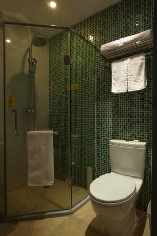 Imagen de la habitación del Hotel Chengdu Xuanya Yingyue. Foto 4