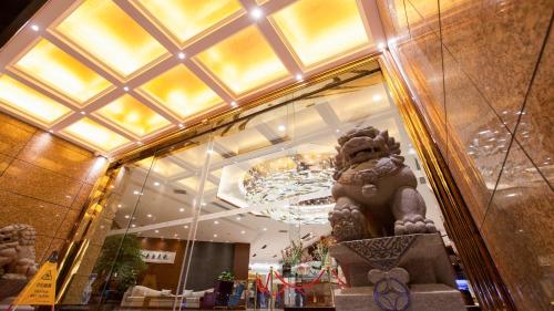 Imagen de la habitación del Hotel Chengjiang Manor. Foto 7