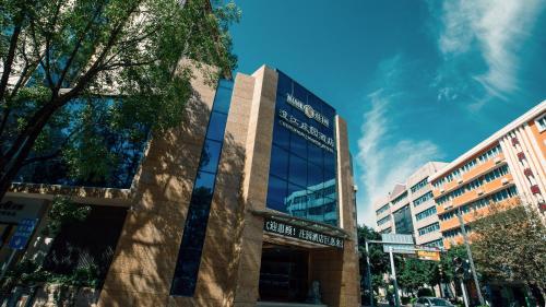 Imagen de la habitación del Hotel Chengjiang Manor. Foto 8