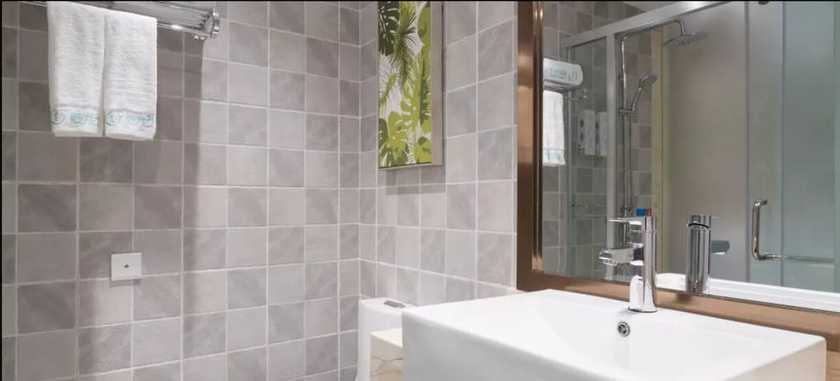 Imagen de la habitación del Hotel Chengmai Time Yinlusheng. Foto 4