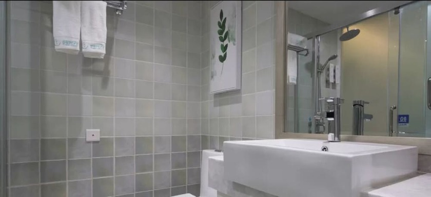 Imagen de la habitación del Hotel Chengmai Time Yinlusheng. Foto 16