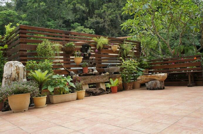 Imagen general del Hotel Cheng-ping Hot Spring Inn. Foto 3