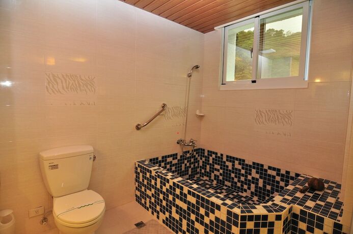 Imagen general del Hotel Cheng-ping Hot Spring Inn. Foto 7