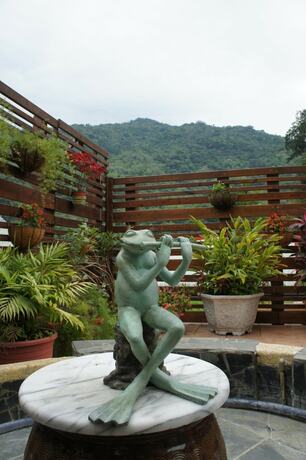 Imagen general del Hotel Cheng-ping Hot Spring Inn. Foto 8