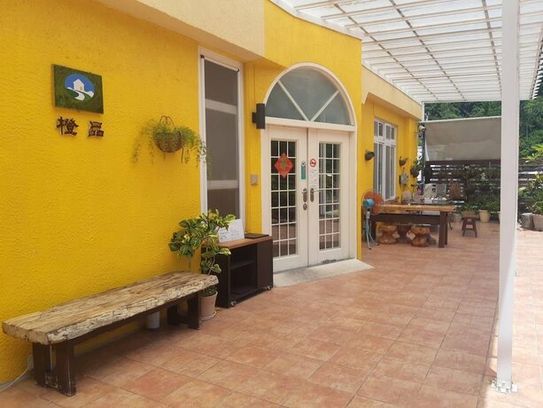 Imagen general del Hotel Cheng-ping Hot Spring Inn. Foto 11