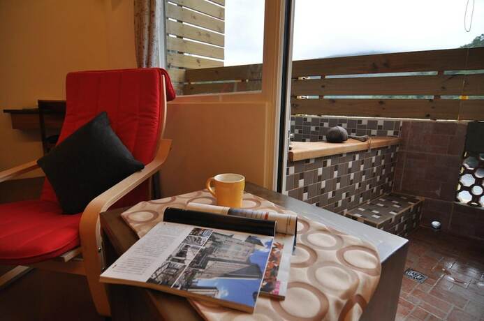 Imagen general del Hotel Cheng-ping Hot Spring Inn. Foto 13