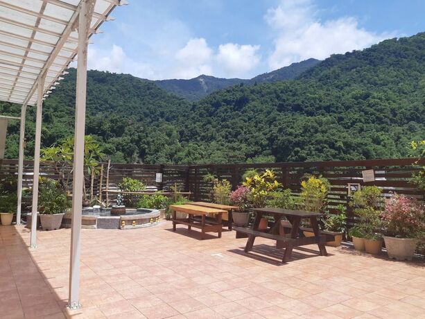 Imagen general del Hotel Cheng-ping Hot Spring Inn. Foto 16