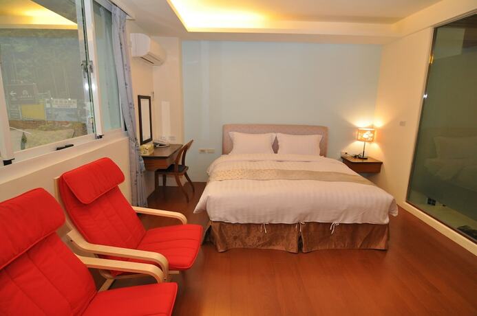 Imagen de la habitación del Hotel Cheng-ping Hot Spring Inn. Foto 20