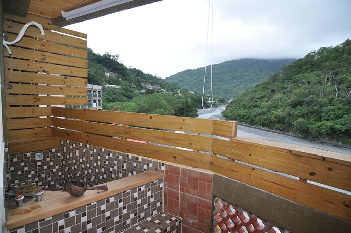 Imagen de la habitación del Hotel Cheng-ping Hot Spring Inn. Foto 21