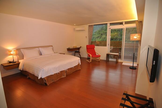 Imagen de la habitación del Hotel Cheng-ping Hot Spring Inn. Foto 25