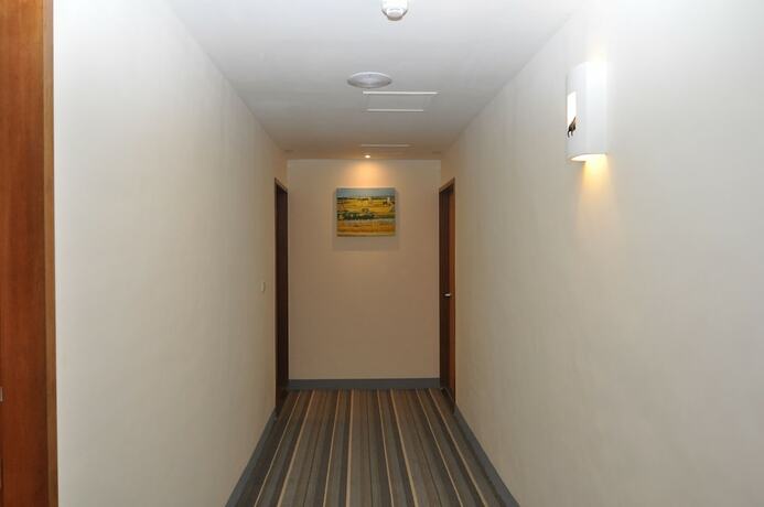 Imagen de los interiores del Hotel Cheng-ping Hot Spring Inn. Foto 26