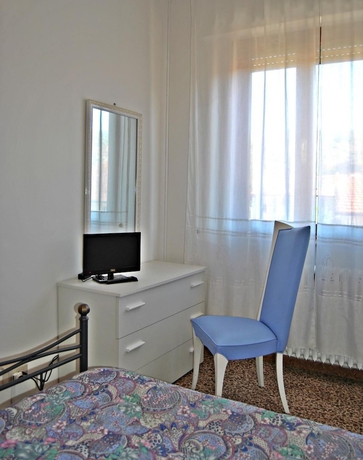 Imagen de la habitación del Hotel Chenno. Foto 3