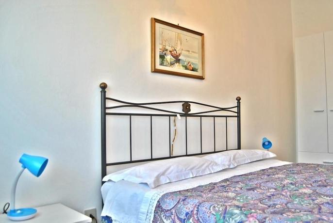 Imagen de la habitación del Hotel Chenno. Foto 4