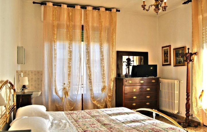 Imagen de la habitación del Hotel Chenno. Foto 8