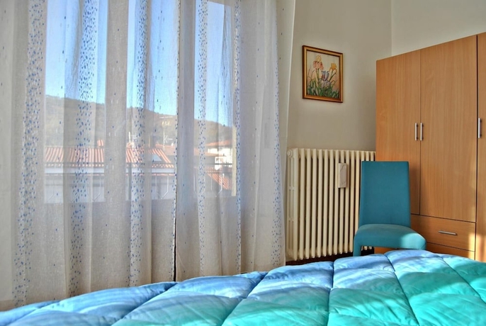 Imagen de la habitación del Hotel Chenno. Foto 9