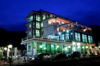 Imagen general del Hotel Chenoua. Foto 2