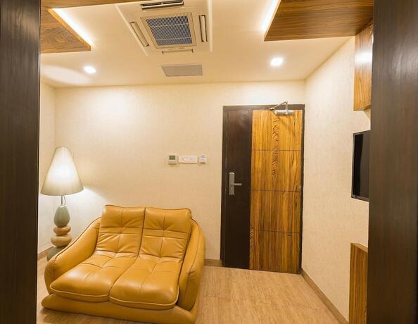 Imagen general del Hotel Chenthur Park. Foto 3