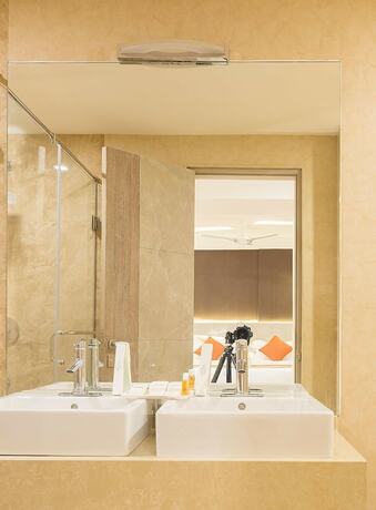 Imagen general del Hotel Chenthur Park. Foto 4
