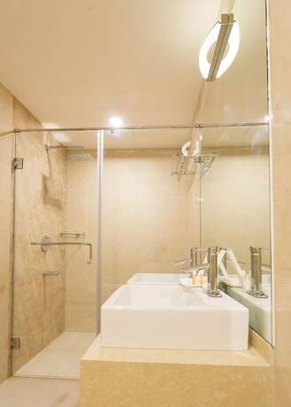 Imagen general del Hotel Chenthur Park. Foto 9