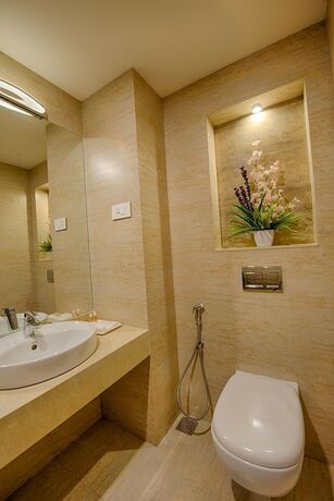 Imagen general del Hotel Chenthur Park. Foto 12