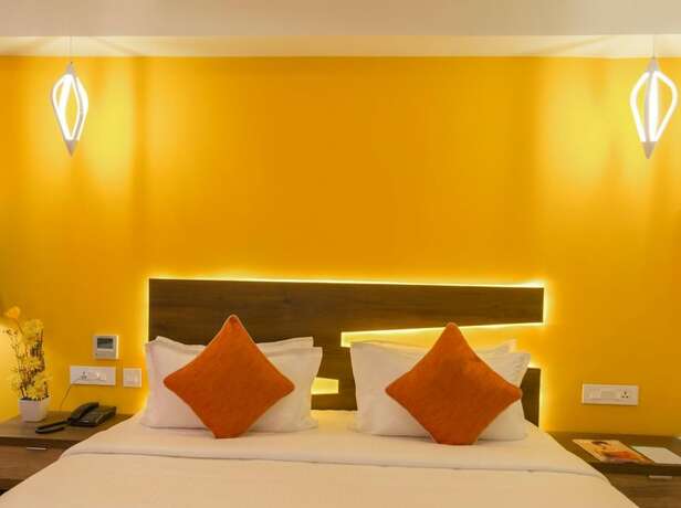 Imagen general del Hotel Chenthur Park. Foto 15