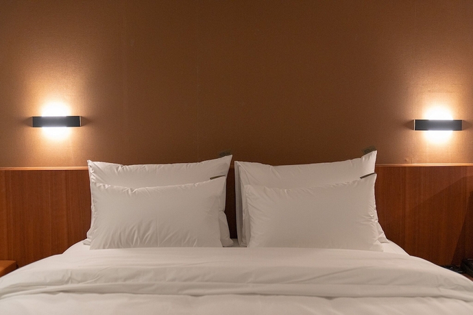 Imagen de la habitación del Hotel Cheoan Monolith. Foto 4