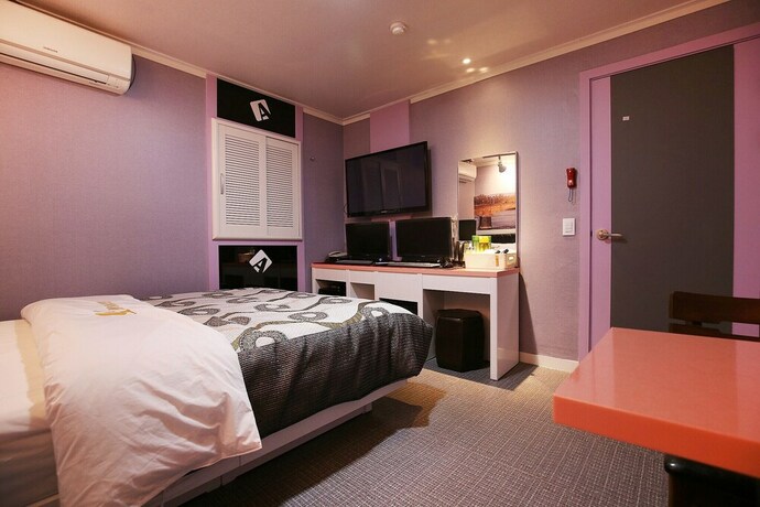 Imagen de la habitación del Hotel Cheonan A. Foto 15