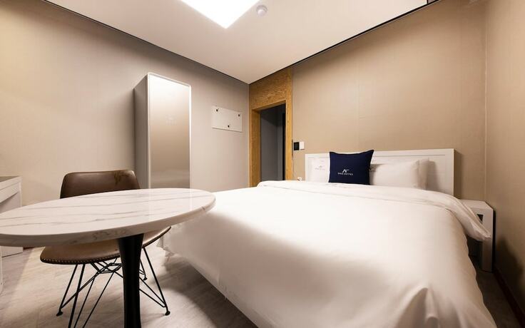 Imagen general del Hotel Cheonan A1. Foto 1