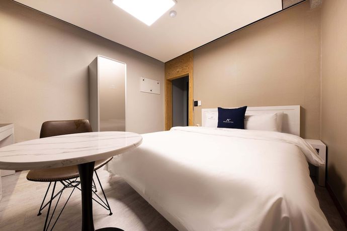 Imagen general del Hotel Cheonan Aone. Foto 1